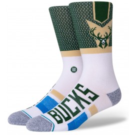 Socken - Milwaukee Bucks - - Stance