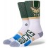 Socken - Milwaukee Bucks - - Stance