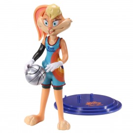 Lola Bunny - Gelenkfigur Space Jam