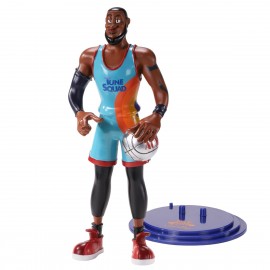 Lebron James - Space Jam Gelenkfigur