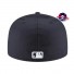 59FIFTY - Detroit Tigers - Marineblau