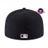 Cap 59Fifty - Boston Red Sox - Marineblau - New Era