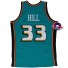 Trikot - Grant Hill - Detroit Pistons - NBA