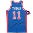 Trikot - Isaiah Thomas - Detroit Pistons - NBA