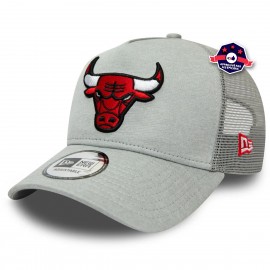 9Forty - Chicago Bulls - Trucker - A Rahmen