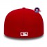 NY Cap New Era - - New York Yankees - 59Fifty - Rot