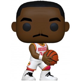 Funko Pop - Hakeem Olajuwon - Houston Rockets