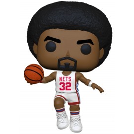 Funko Pop - Julius Erving - Neue York Netze