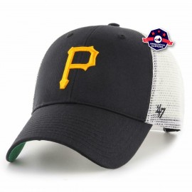 Cap '47 - Pittsburgh Pirates - - Trucker