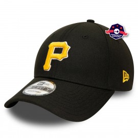 9Forty - Pittsburgh Pirates - Schwarz - Repreve Team