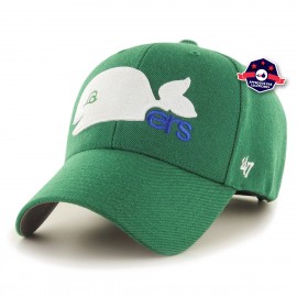 Cap '47 - Hartford Whalers - Vintage