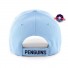 Cap '47 - Pittsburg Penguins - Vintage - Two tone