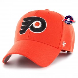 Cap 47' - Philadelphia Flyers - Orange