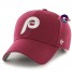 Cap 47' - Philadelphia Phillies - World Series "Sureshot"