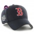 Cap 47' - Boston Red Sox - - World Series