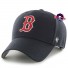 Cap 47' - Boston Red Sox - - World Series