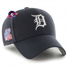 Cap 47' - Detroit Tigers - - World Series