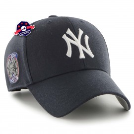 Cap '47 - New York Yankees - World Series