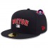 Cap 59FIFTY - Boston Red Sox - Team Navy