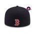 Cap 59FIFTY - Boston Red Sox - Team Navy