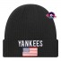 Cap New York Yankees - Schwarz - New Era