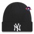 Cap New York Yankees - Schwarz - New Era