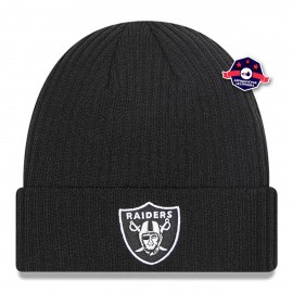 Cap Las Vegas Raiders Team Flag - New Era