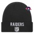 Cap Las Vegas Raiders Team Flag - New Era