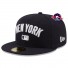 Cap 59FIFTY - - New York Yankees - Team Navy