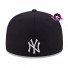 Cap 59FIFTY - - New York Yankees - Team Navy