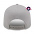 Cap 9Fifty - Los Angeles Dodgers - Tonal Grey