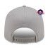 Cap 9Fifty - Chicago Bulls - Tonal Grey