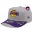 Cap 9Fifty - Los Angeles Lakers - Tonal Grey