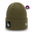 Cap Los Angeles Dodgers - khaki - New Era