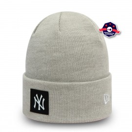 Cap New York Yankees - grau - New Era