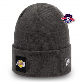 Cap Los Angeles Lakers - grau - New Era