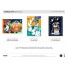 Pack Trading Cards NBA - Donruss Optic 2021 (Multi Pack Box) - - Panini