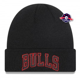 Cap Chicago Bulls - Pop Black - - New Era