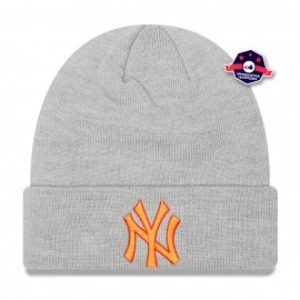 Cap New York Yankees - Heather Grey - New Era