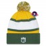 Cap Green Bay Packers - Stripe Green - New Era