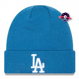 Cap Los Angeles Dodgers - League Essential Blau - - New Era