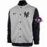 Jacke '47 - New York Yankees - Burnside