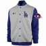 Jacke '47 - New York Yankees - Burnside