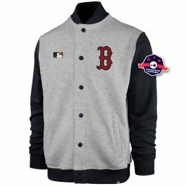 Jacke '47 - Boston Red Sox - Burnside