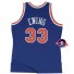 Trikot - Patrick Ewing - New York Knicks