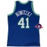 Jersey NBA - Dirk Nowitzki - Dallas Mavericks