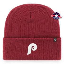 Cap '47 MLB Philadephia Phillies Rot