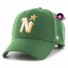 Cap '47 - Minnesota North Stars - Green