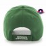 Cap '47 - Minnesota North Stars - Green