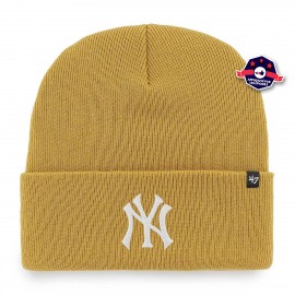 Cap '47 MLB New York Yankees Weizen